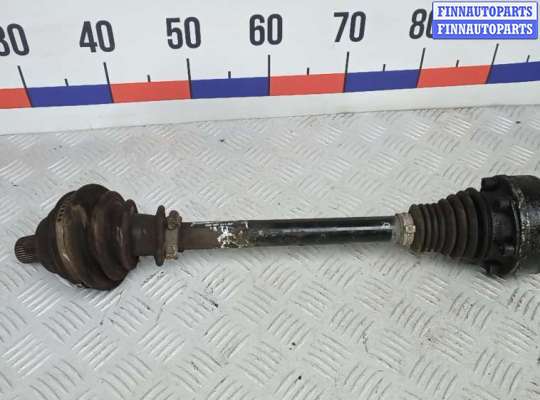 купить привод передний левый на SKODA OCTAVIA A5