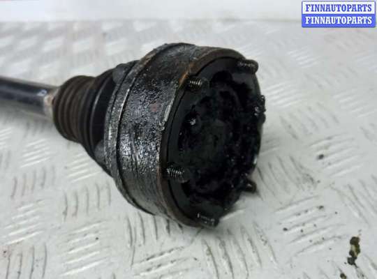 купить привод передний левый на SKODA OCTAVIA A5