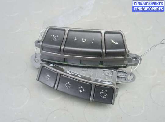 купить кнопки руля на BMW 7 E65