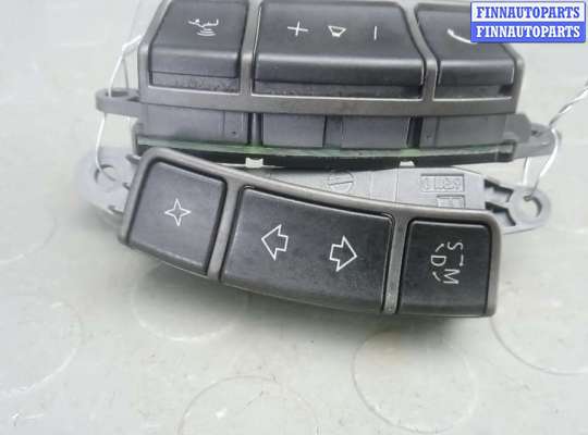 купить кнопки руля на BMW 7 E65