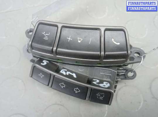 купить кнопки руля на BMW 7 E65