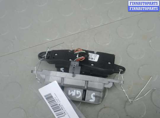 купить кнопки руля на BMW 7 E65