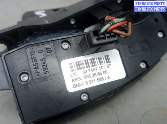 купить кнопки руля на BMW 7 E65