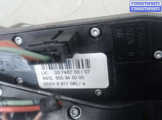 купить кнопки руля на BMW 7 E65