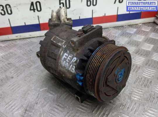 купить компрессор кондиционера дизельный на RENAULT TRAFIC 2