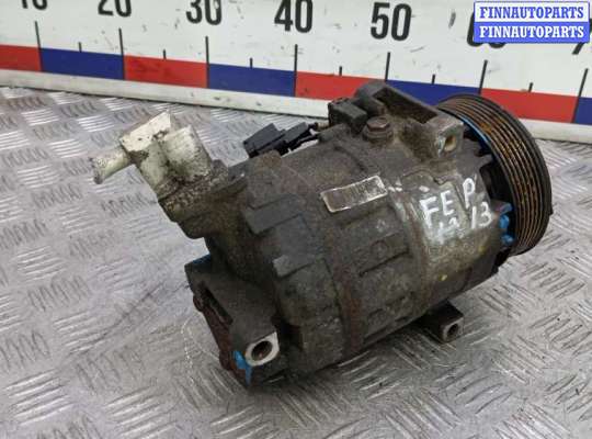 купить компрессор кондиционера дизельный на RENAULT TRAFIC 2