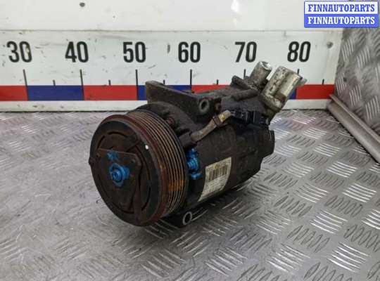 купить компрессор кондиционера дизельный на RENAULT TRAFIC 2