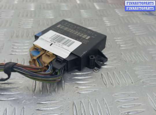 купить блок управления на AUDI A8 D3