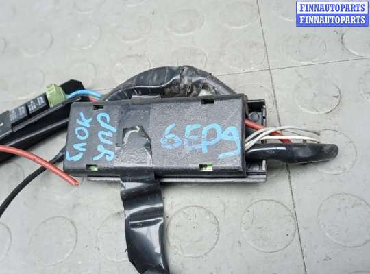 купить блок управления на MERCEDES BENZ C-CLASS W203