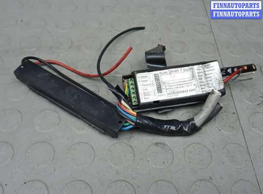 купить блок управления на MERCEDES BENZ C-CLASS W203