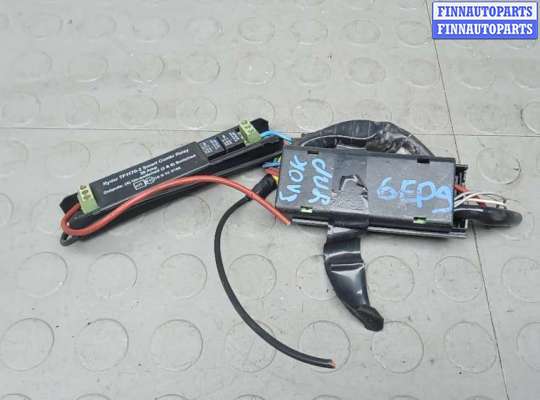 купить блок управления на MERCEDES BENZ C-CLASS W203