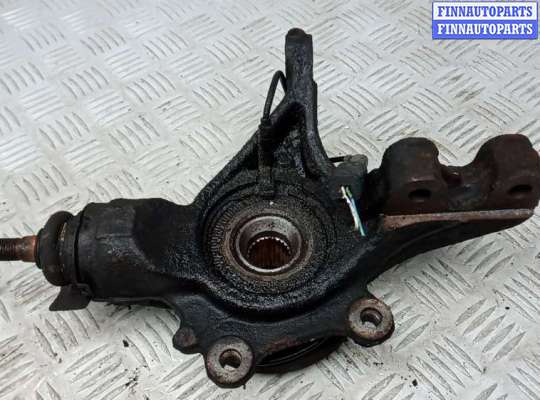 купить ступица передняя левая на CITROEN C4 2