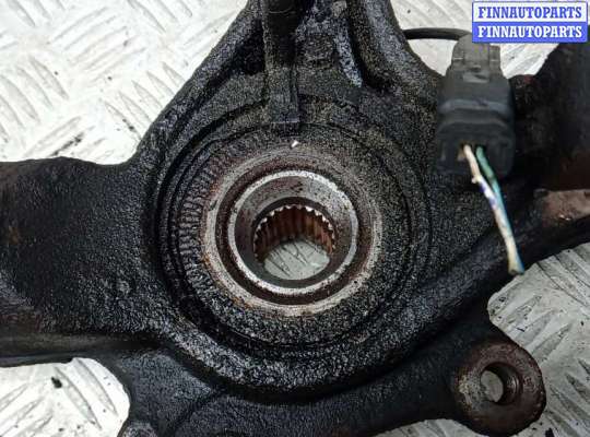 купить ступица передняя левая на CITROEN C4 2