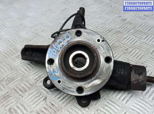 купить ступица передняя левая на CITROEN C4 2