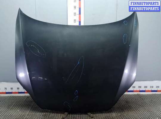 купить капот на AUDI Q7