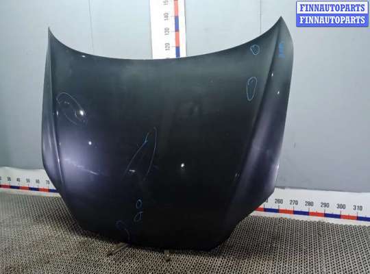 купить капот на AUDI Q7