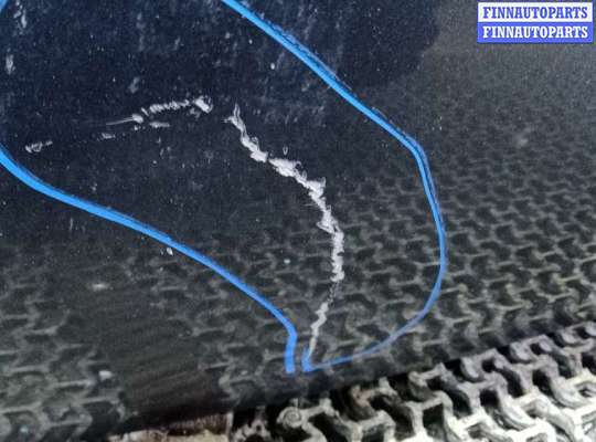 купить капот на AUDI Q7