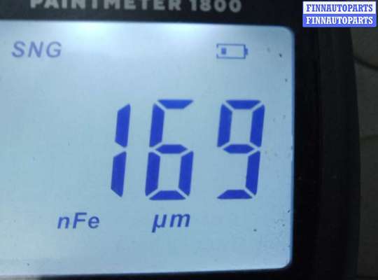 купить капот на AUDI Q7