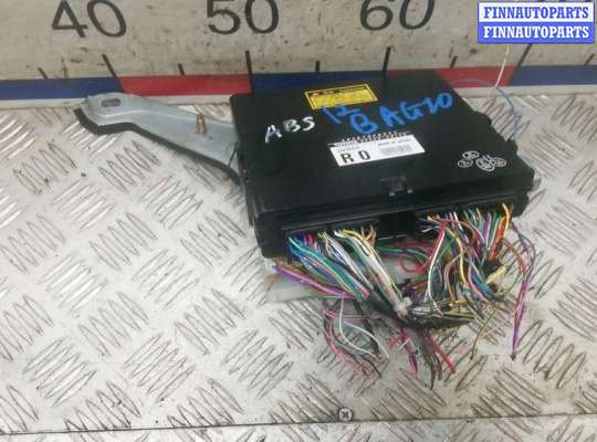 купить блок abs на LEXUS LS 3