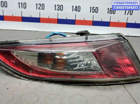 Купить фонарь задний левый на HONDA CIVIC 8 фонарь задний левый HD499966 на HONDA CIVIC 8