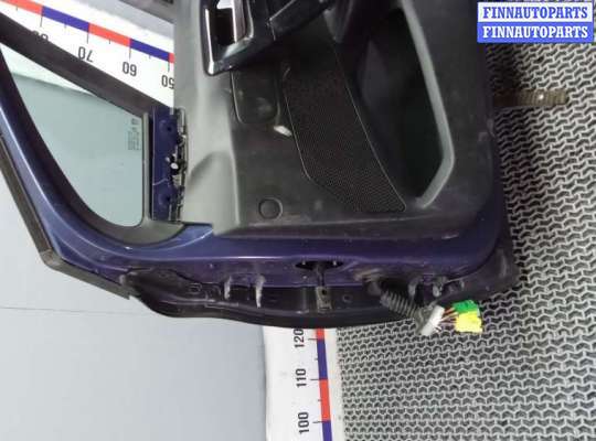 купить дверь передняя правая на PEUGEOT 208