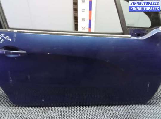 купить дверь передняя правая на PEUGEOT 208