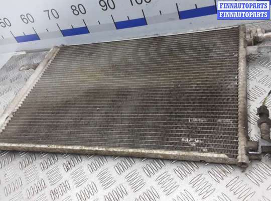 купить радиатор кондиционера на OPEL ASTRA J