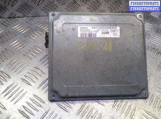 купить блок управления двс на FORD C-MAX 1