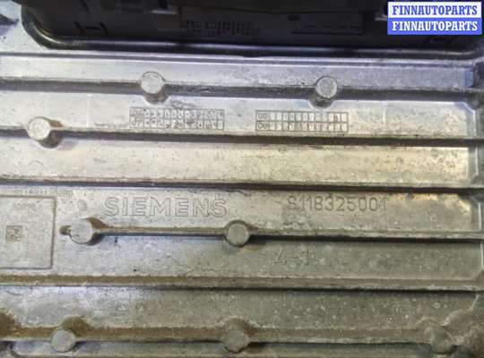 купить блок управления двс на FORD C-MAX 1