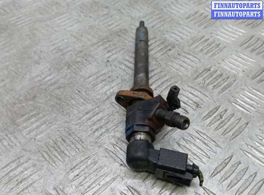 купить форсунка дизельная на FORD KUGA 1