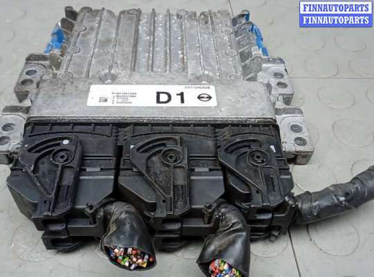 купить блок управления двс на NISSAN QASHQAI J11