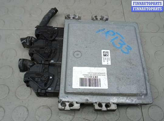 купить блок управления двс на NISSAN QASHQAI J11