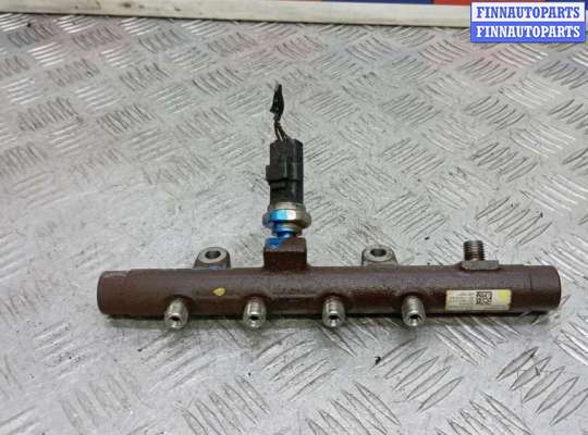 купить топливная рампа дизельная на RENAULT SCENIC 3