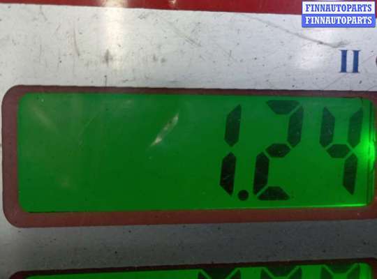 купить топливная рампа дизельная на RENAULT SCENIC 3