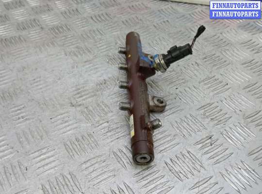 купить топливная рампа дизельная на RENAULT SCENIC 3