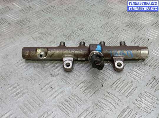 купить топливная рампа дизельная на RENAULT SCENIC 3