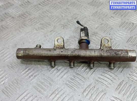 купить топливная рампа дизельная на RENAULT SCENIC 3