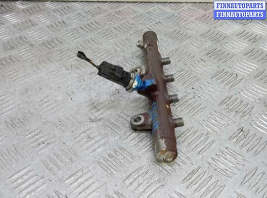 купить топливная рампа дизельная на RENAULT SCENIC 3