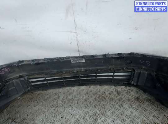 купить бампер передний на VOLKSWAGEN PASSAT B7