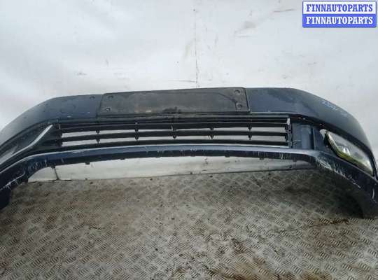 купить бампер передний на VOLKSWAGEN PASSAT B7