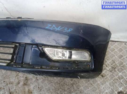 купить бампер передний на VOLKSWAGEN PASSAT B7
