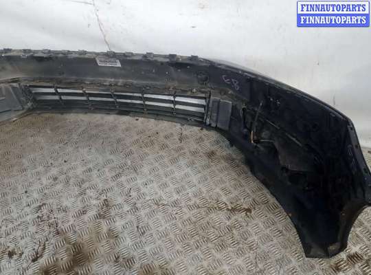 купить бампер передний на VOLKSWAGEN PASSAT B7