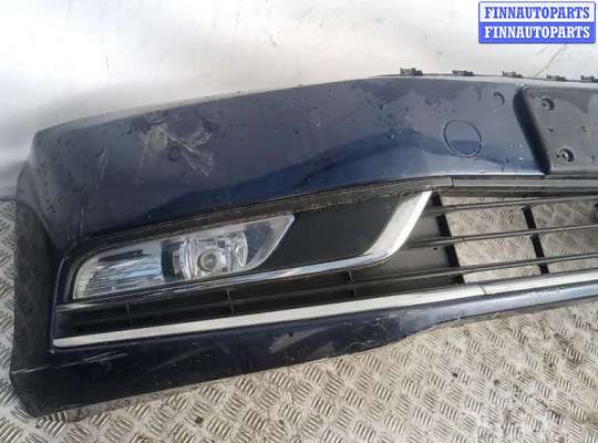 купить бампер передний на VOLKSWAGEN PASSAT B7
