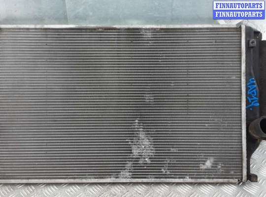 купить радиатор системы охлаждения на TOYOTA RAV 4 XA30
