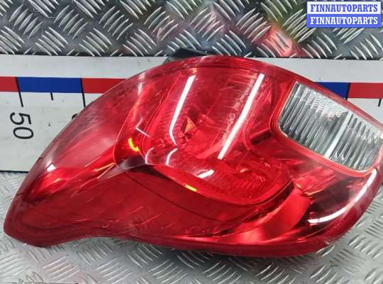 купить фонарь задний левый на OPEL MOKKA