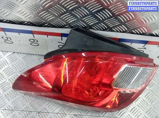 купить фонарь задний левый на OPEL MOKKA