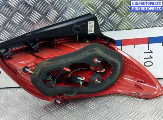 купить фонарь задний левый на OPEL MOKKA