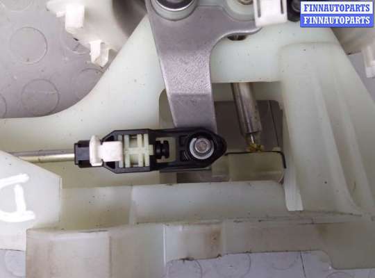 купить кулиса кпп на MITSUBISHI ASX 1