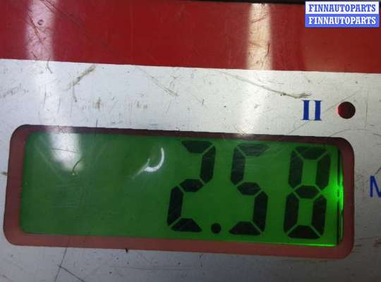 купить суппорт тормозной задний левый на CITROEN XSARA PICASSO