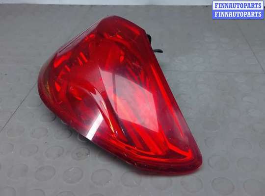 купить фонарь задний правый на OPEL ASTRA J